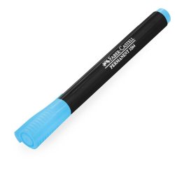 Multimarker permanent Slim Sky Blue