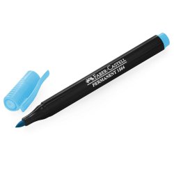 Multimarker permanent Slim Sky Blue