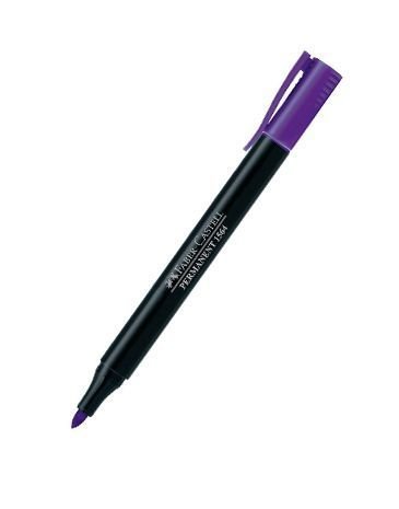 Multimarker permanent Slim Violet