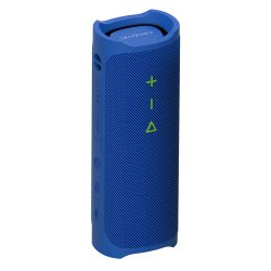 Muvo Go Bluetooth Speaker, Blue