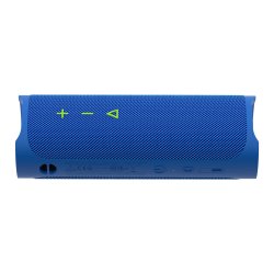 Muvo Go Bluetooth Speaker, Blue