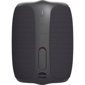 Muvo Play Bluetooth Speaker, Black