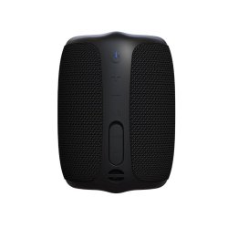 Muvo Play Bluetooth Speaker, Black