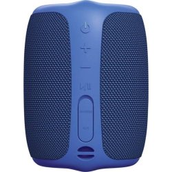 Muvo Play Bluetooth Speaker, Blue