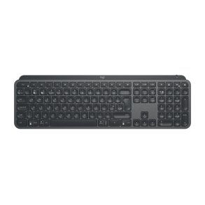 MX Keys Business Wireless Keyboard Graphite Nordic