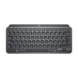 MX Keys Mini Combo for Business, Graphite (Nordic)