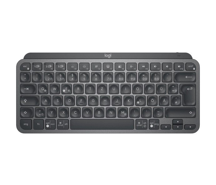 MX Keys Mini For Business, Graphite