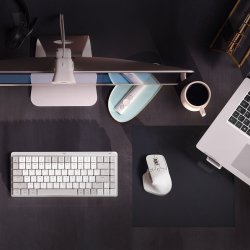 MX Master 3S Mac Performance Wireless Mouse Grey