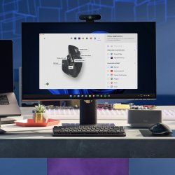 MX Master 3S Performance Wireless Mouse, Graphite