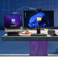 MX Master 3S Performance Wireless Mouse, Graphite