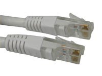 Network cable UTP Cat6 1 m