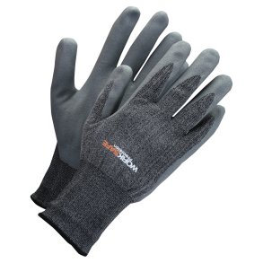 Nitrildyppet handske P30-101 Gr Str. 8