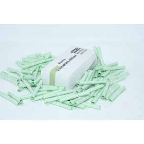 Nitter i ske 100stk Lysgrn