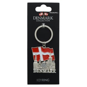 Nglering Danmarks Land