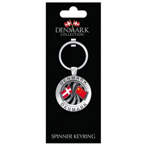 Nglering Danmark / Kina