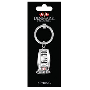 Nglering Danmark metal