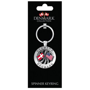 Nglering Danmark / USA