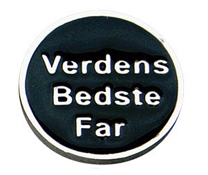 Nglering "Verdens Bedste Far"