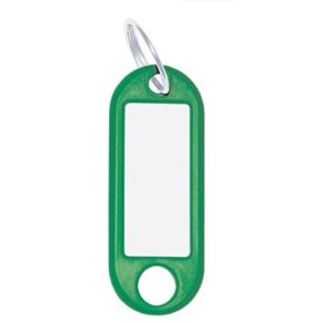 Nglevedhng 100 stk grn