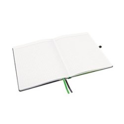 Notesbog Compl.iPad str.kva.96g/80a sor