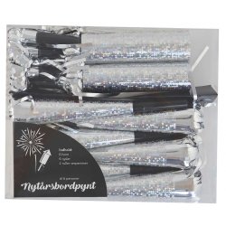 Nytrsbordpynt 14dele