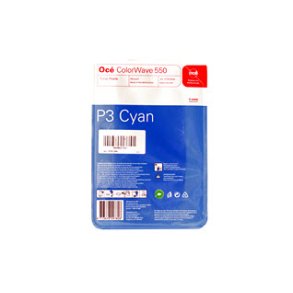 Océ ColorWave 550 Cyan Toner Pearls