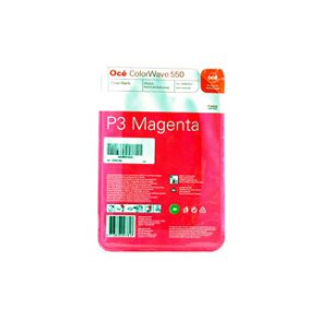 Océ ColorWave 550 Magenta Toner Pearls