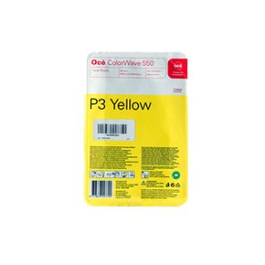 Océ ColorWave 550 Yellow Toner Pearls