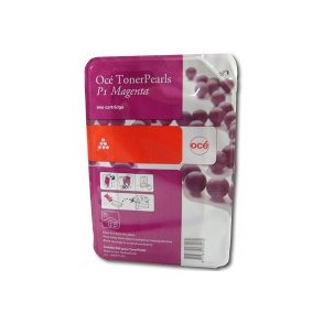 Océ ColorWave 600 Magenta Toner Pearls