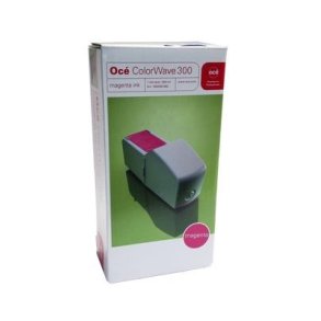 Océ CW300 magenta ink 350ml