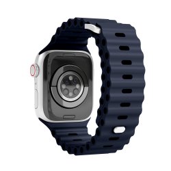 Ocean Band Case 1 Band One 38/40/41 mm, Navy