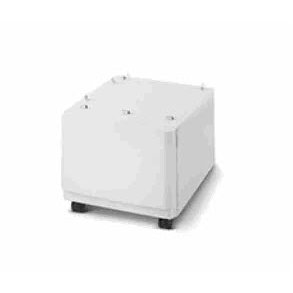OKI Cabinet w. wheels MC853/MC873