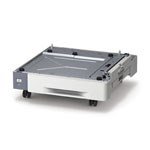 OKI Extra Tray 530 sheets with caster wheels