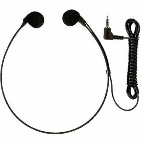 Olympus E 102 Stereo Headset