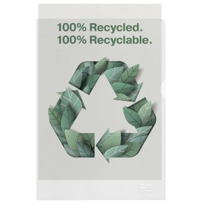 Omslag recycled 100my PP prg A4 (20)