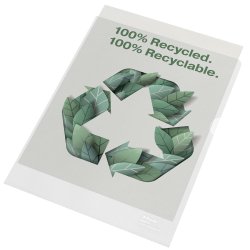 Omslag recycled 100my PP prg A4 (20)
