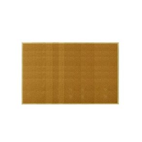 Opslagstavle kork m/trramme stand 60x90