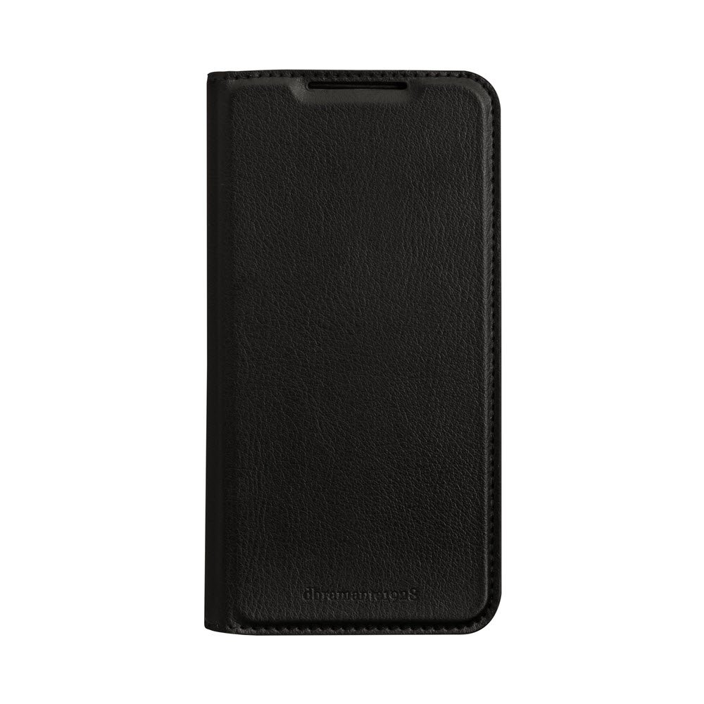 Oslo Galaxy S23+, Black (ECO)