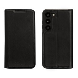 Oslo Galaxy S23+, Black (ECO)