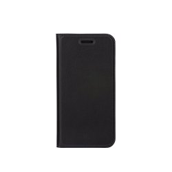 Oslo iPhone SE/8/7, Black (ECO)