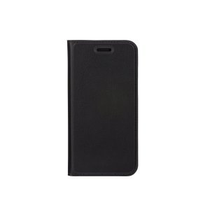 Oslo iPhone SE/8/7, Black (ECO)