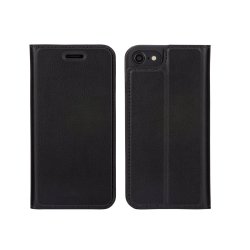 Oslo iPhone SE/8/7, Black (ECO)