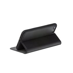 Oslo iPhone SE/8/7, Black (ECO)