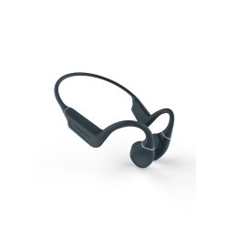 Outlier Free Bone Conductor Headphones, Grey