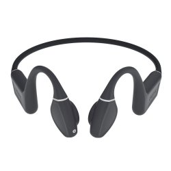 Outlier Free Plus Bone Conductor Headphones, Black