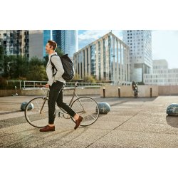 Outlier Free Plus Bone Conductor Headphones, Black