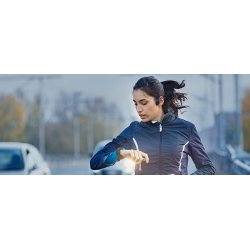 Outlier Free Pro Bone Conductor Headphones, Blue