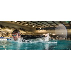 Outlier Free Pro Bone Conductor Headphones, Blue