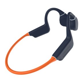 Outlier Free Pro+ Bone Conductor Headphones Orange
