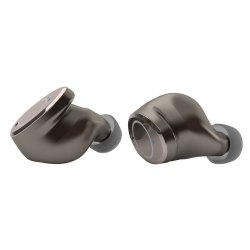 Outlier Pro TWS In-Ear ANC, Black